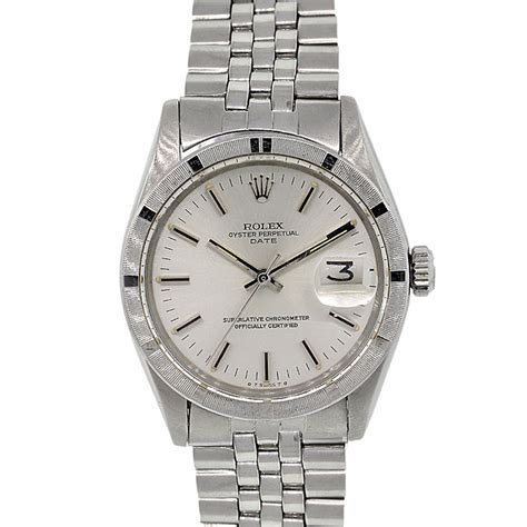 rolex oyster perpetual 1501